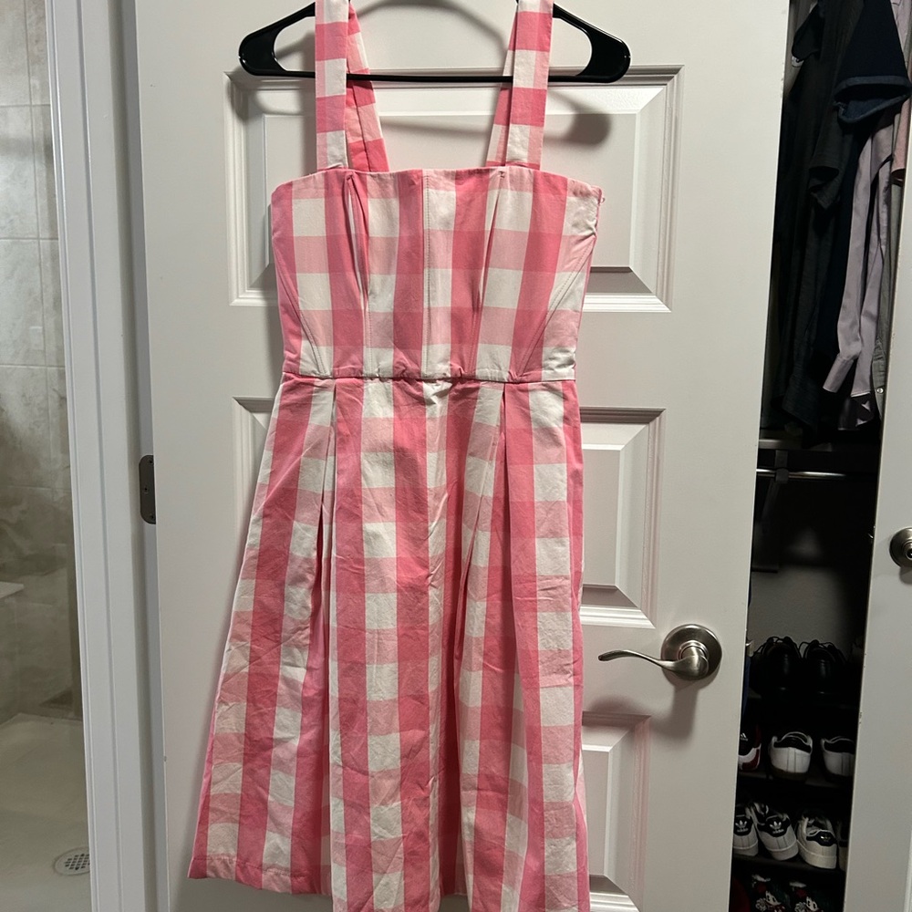 BARBIE ZARA DRESS